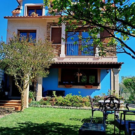 Casa Brana Apartment O Grove Exterior foto