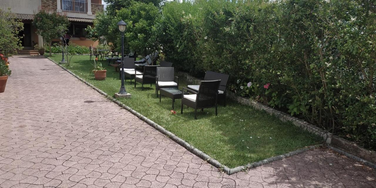 Casa Brana Apartment O Grove Exterior foto